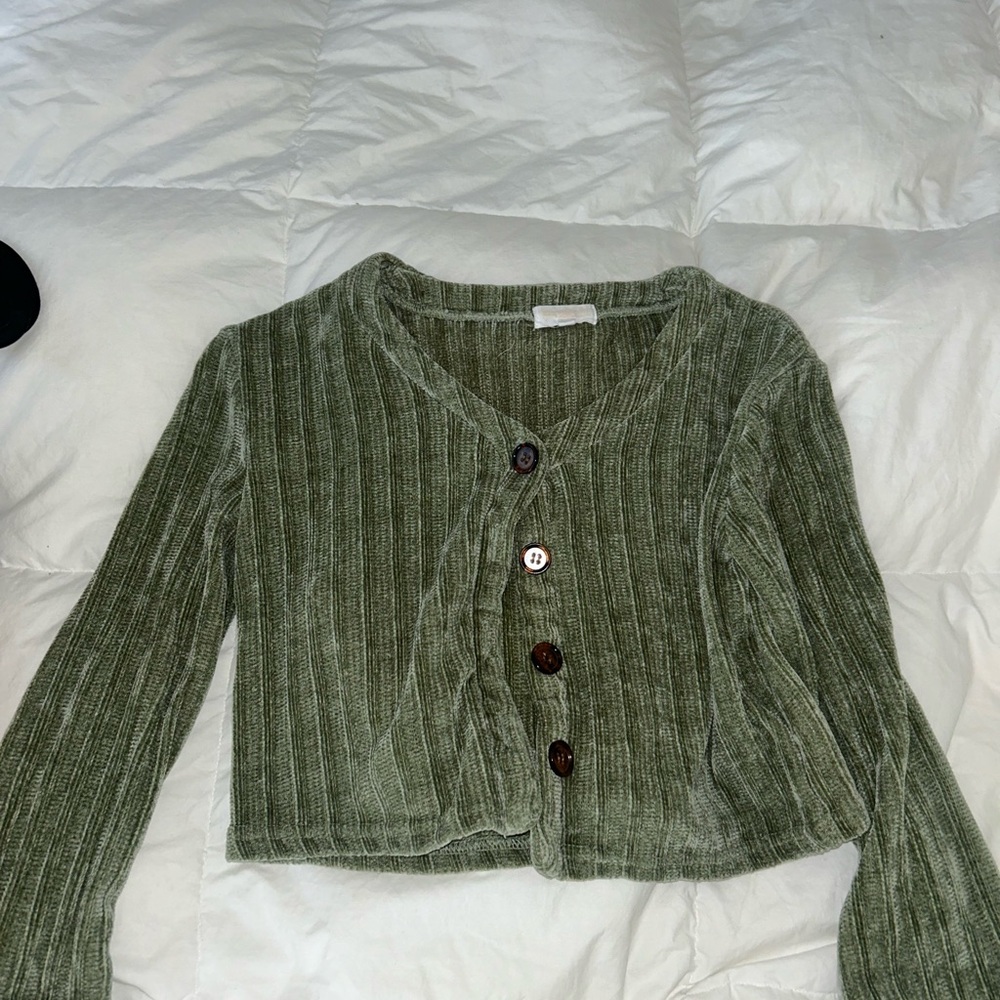 2-piece top set